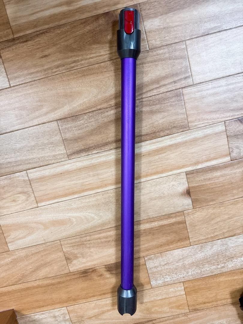 【分解洗浄済】303- ダイソン dyson SV18 掃除機 作動品