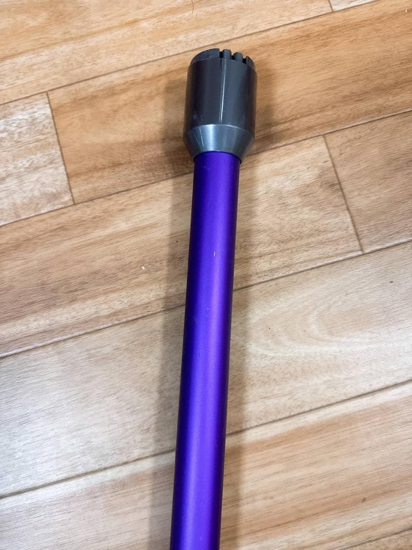 【分解洗浄済】303- ダイソン dyson SV18 掃除機 作動品