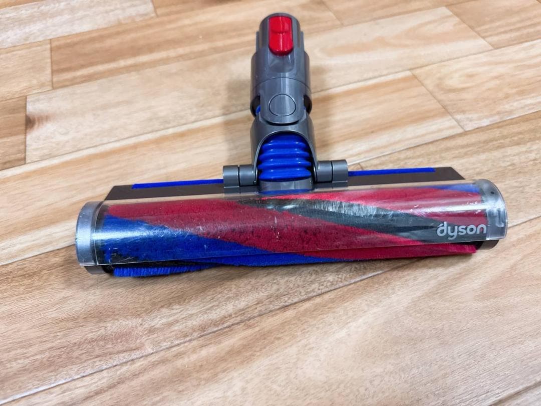 【分解洗浄済】303- ダイソン dyson SV18 掃除機 作動品