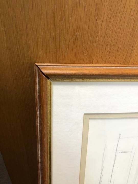 くまのプーさん　原画？original drawing