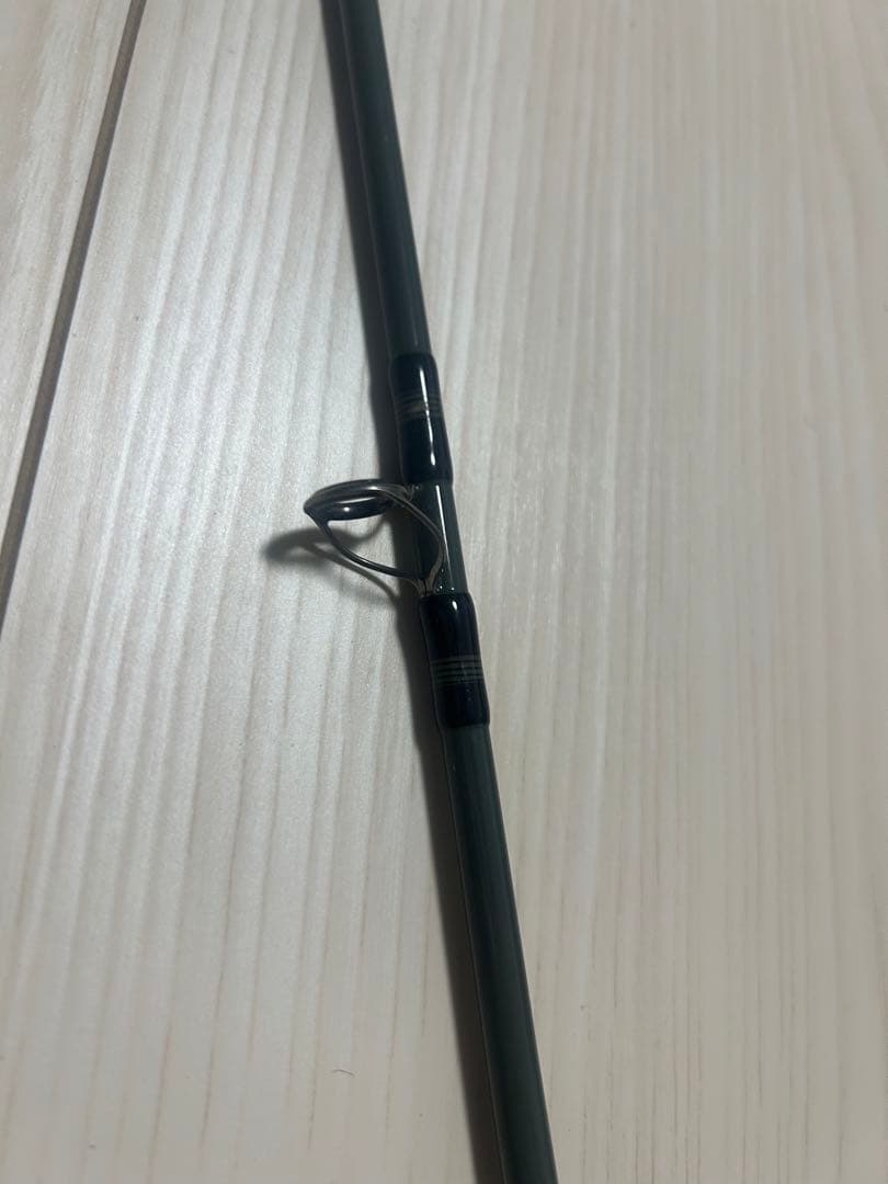 ニンナ　ニノロスウェル58　グリーングレー