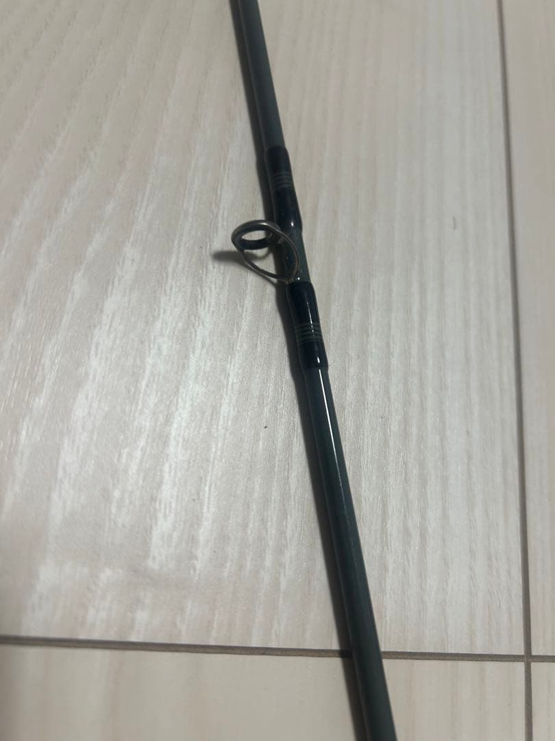 ニンナ　ニノロスウェル58　グリーングレー