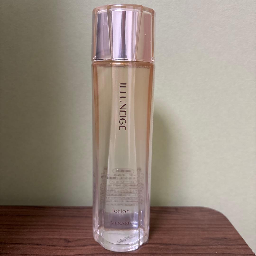 トライアルセット・サンプル MENARD HERB MASK & ILLUNIGE Lotion