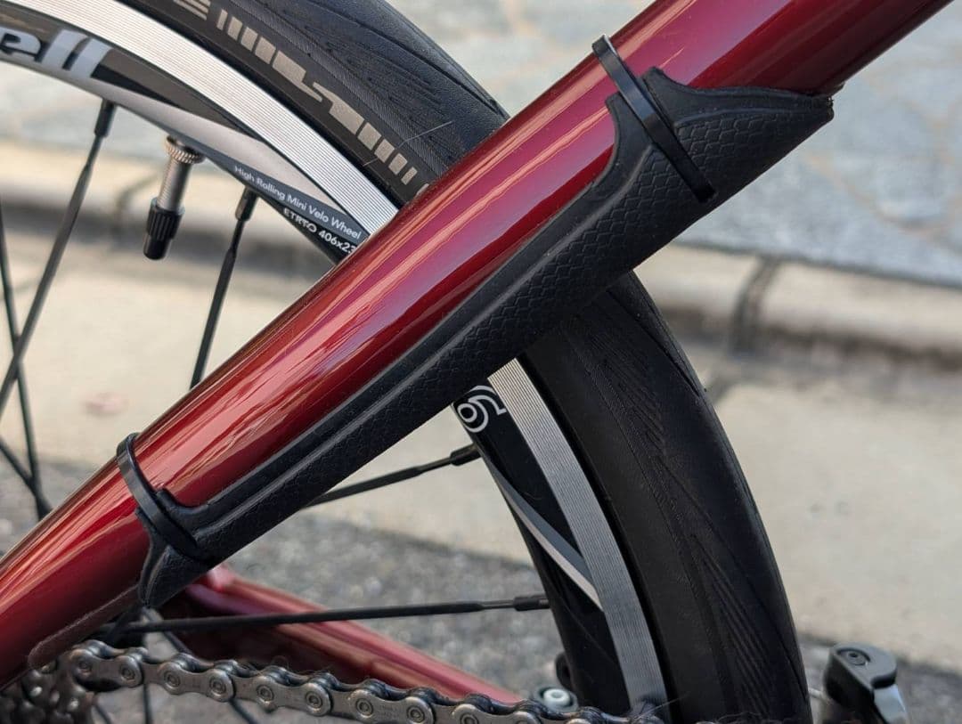 【ひろしさん落札確定済】Tyrell FX