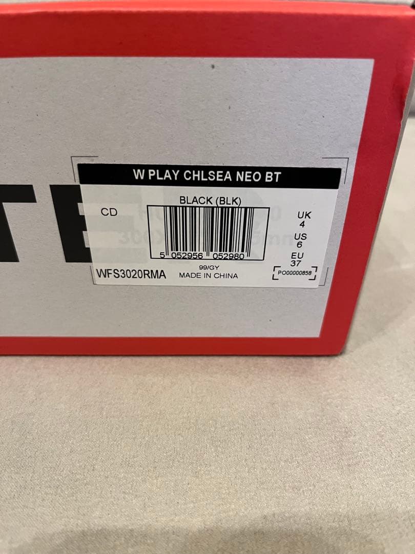 【新品】ハンター（Hunter）レインブーツ プレイ ネオプレン チェルシー