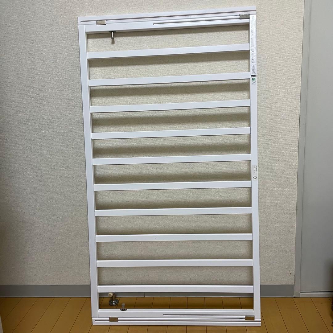 関東限定❣️極美品　ヤマサキ　ツーオープン　ハイタイプ　ベビーベット　近隣お届け