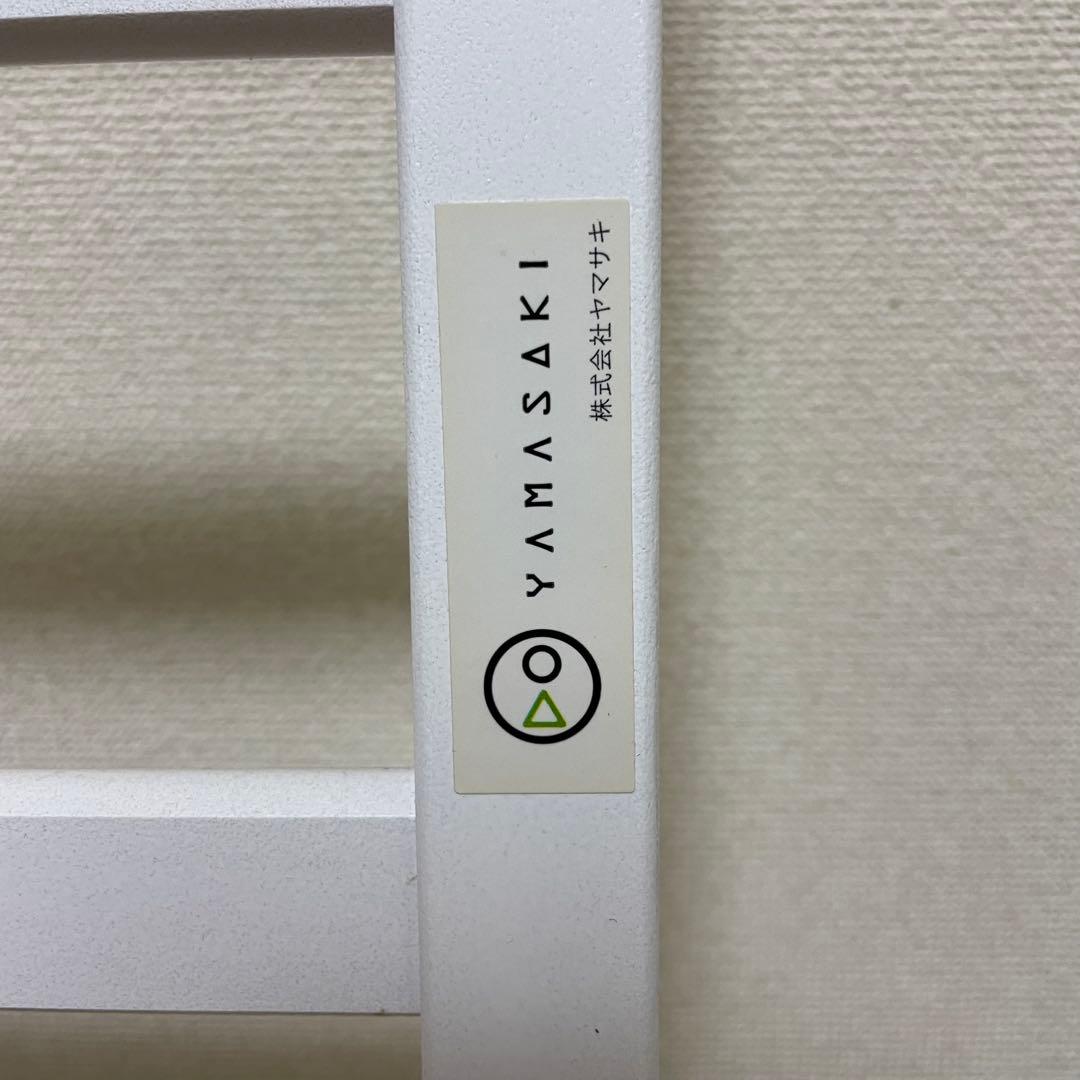 関東限定❣️極美品　ヤマサキ　ツーオープン　ハイタイプ　ベビーベット　近隣お届け