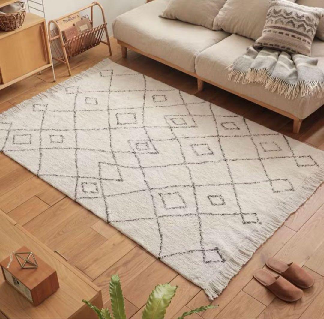 ERIVAN RUG ラグ 140×200cm journal standard