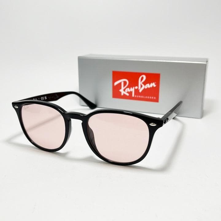 新作【RB4259F-6015】レイバン サングラス 601/5