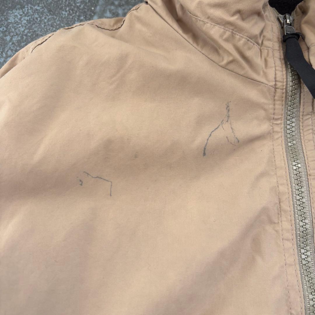 00s FA01 Patagonia シェルドシンチラジャケット