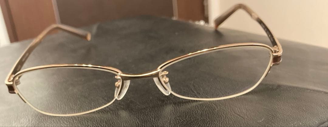 GUCCIメガネフレーム