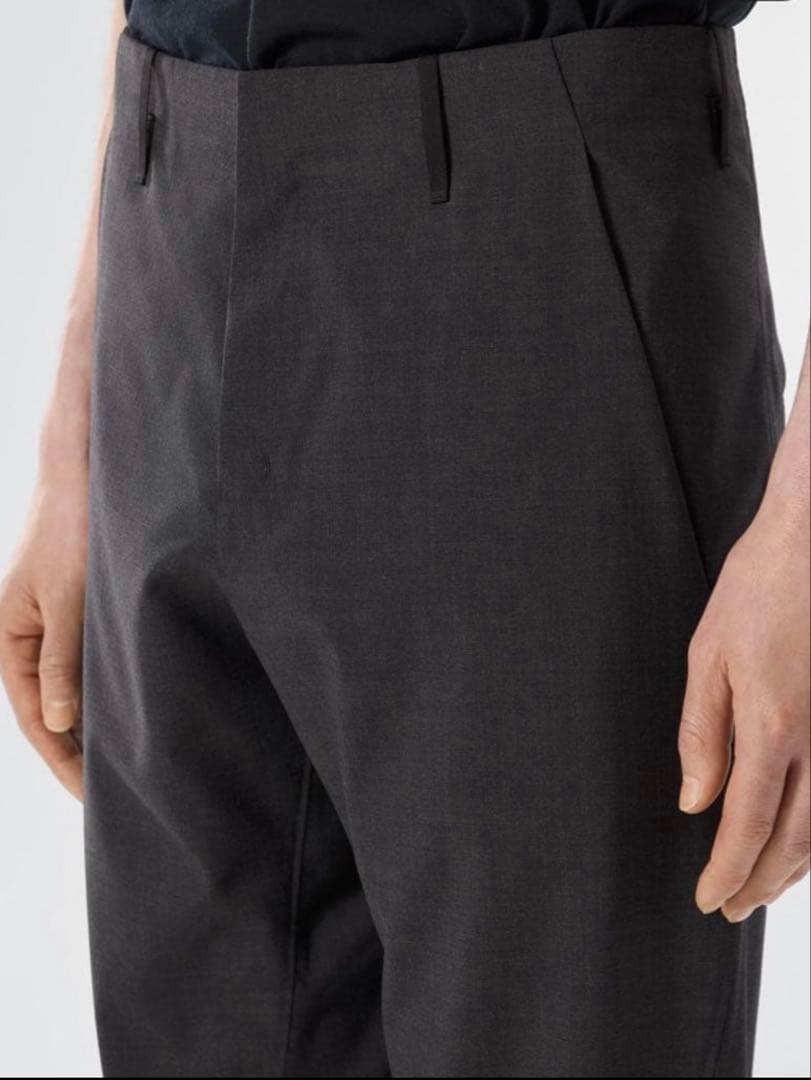 パンツ ARC'TERYX VEILANCE / Convex Wool Pants