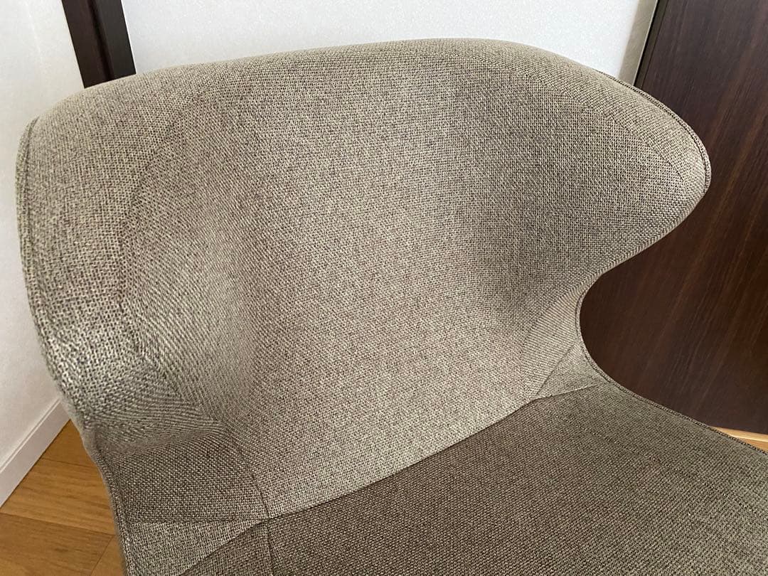 スタイルドクターチェア