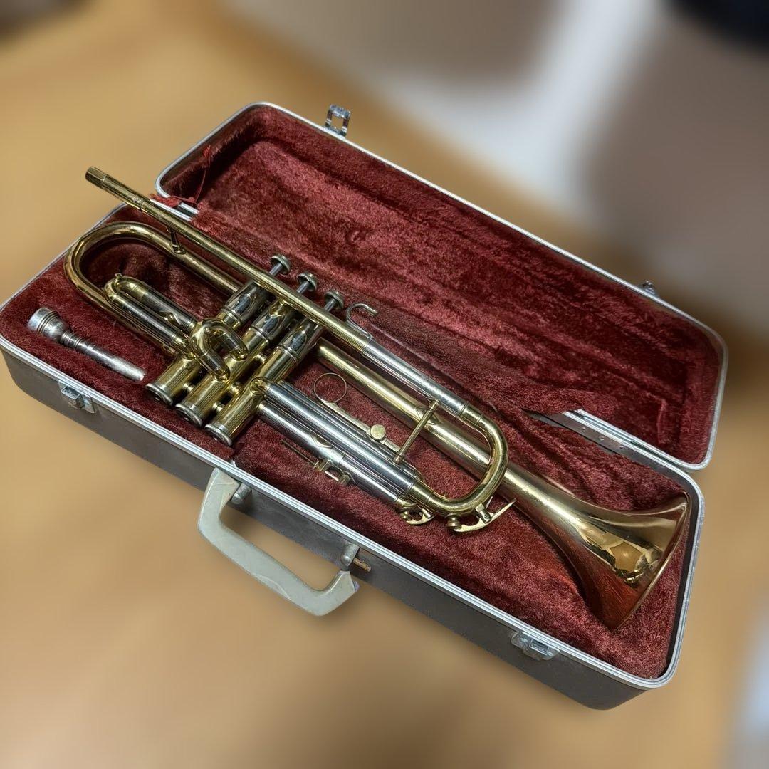 トランペットニッカン