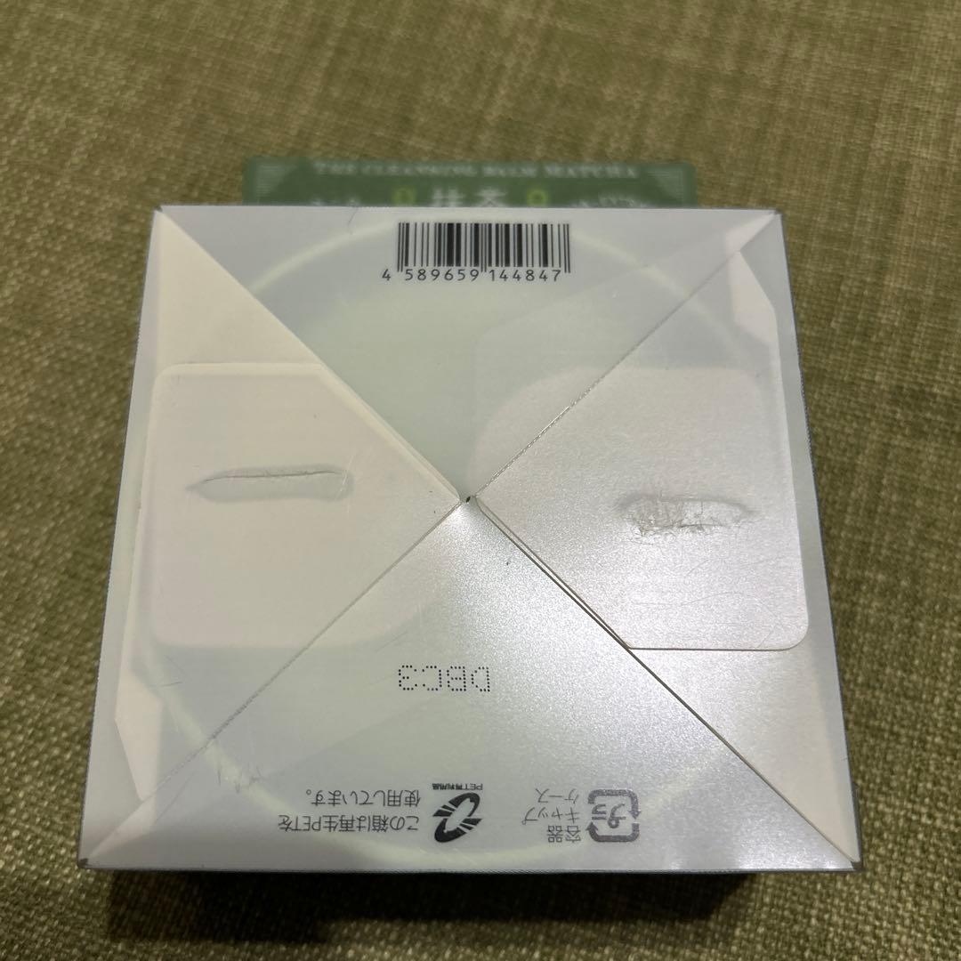 DUO クレンジングバーム抹茶90g 4個セット