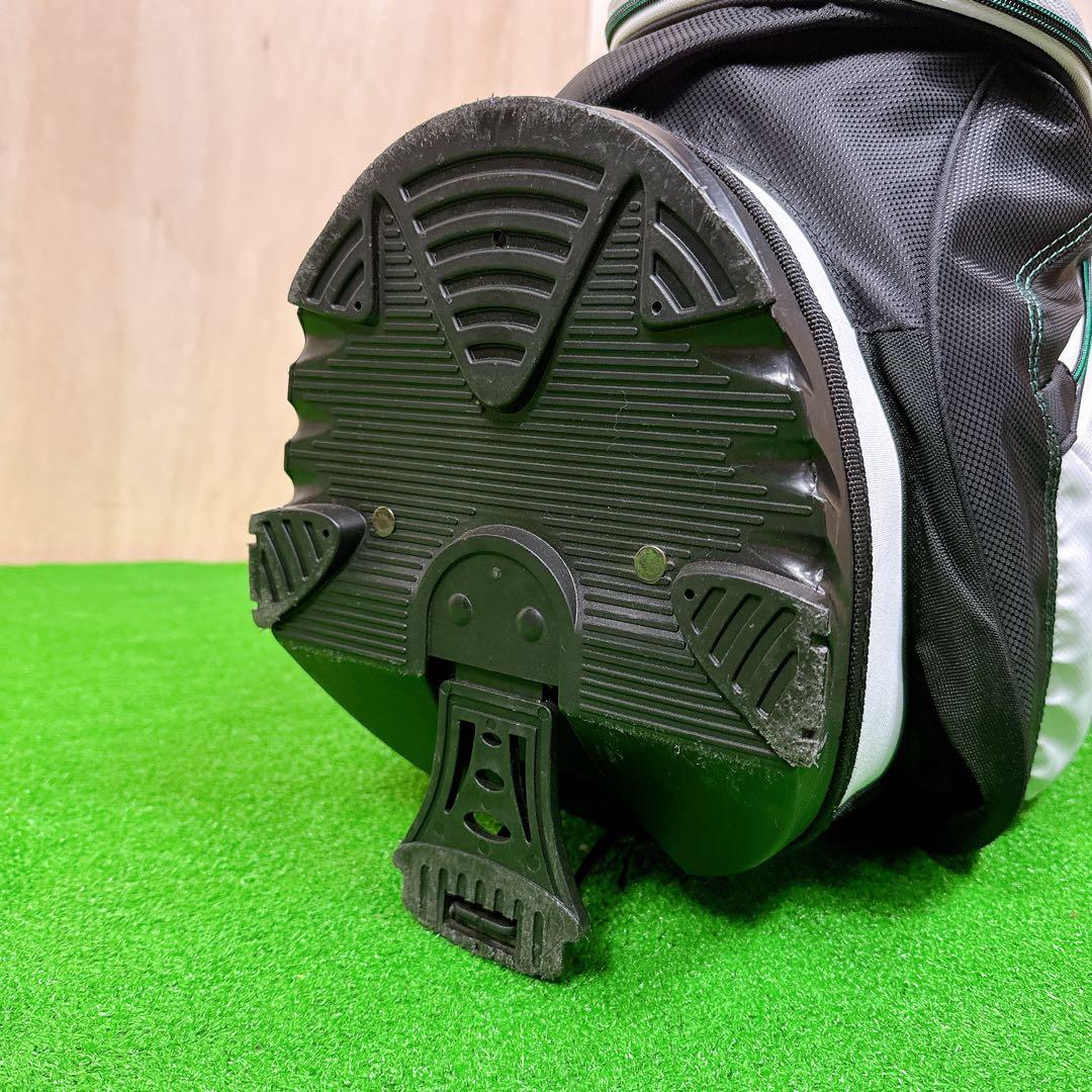 Callaway CHEV キャディバッグ スタンド式 9インチ 軽量