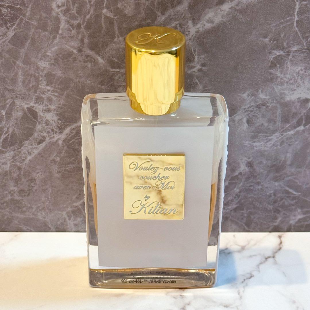 最終価格 Kilian キリアン ヴレヴクシュアヴェクモワ 香水