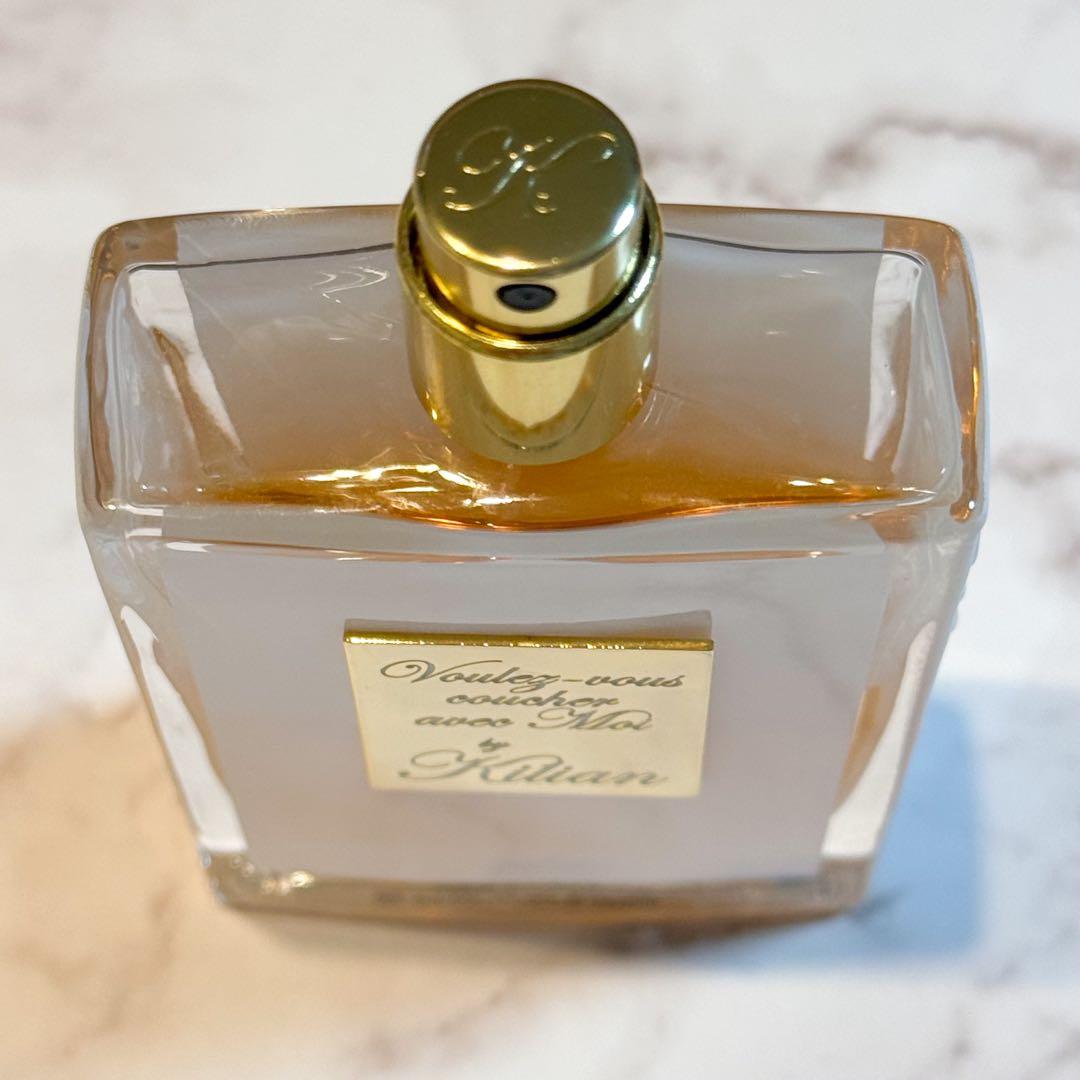 最終価格 Kilian キリアン ヴレヴクシュアヴェクモワ 香水