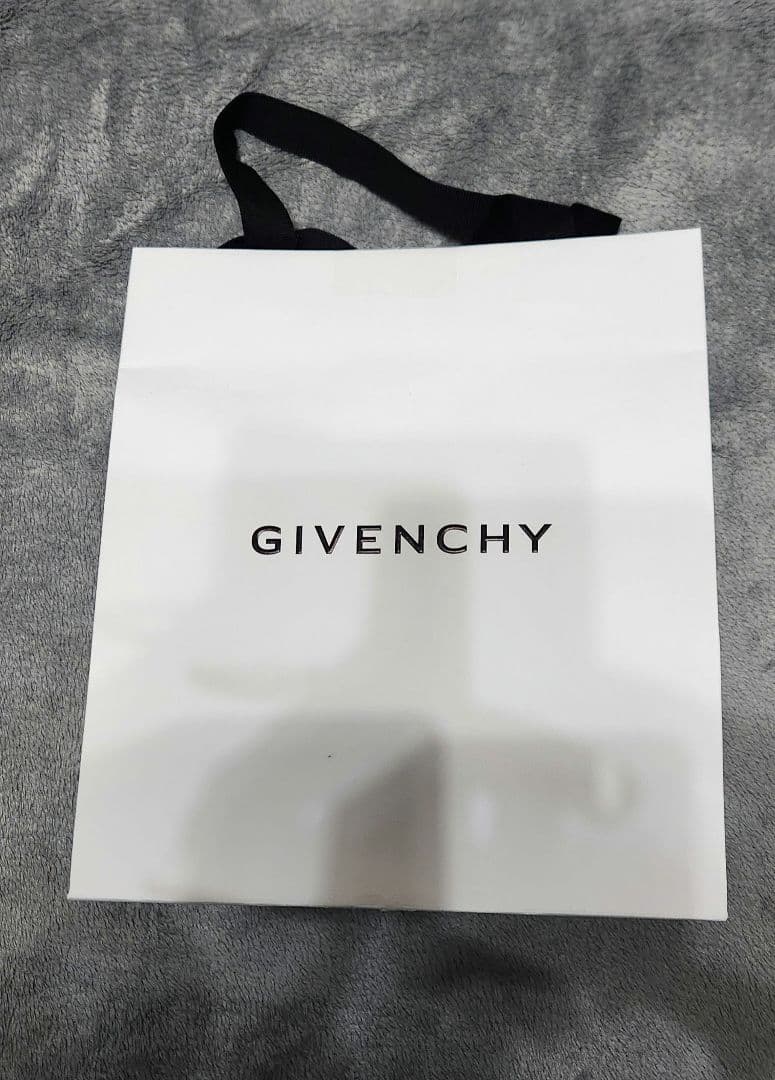 ◆GIVENCHYシバンンシー◆化粧品2026福袋　阪急百貨店　新品未使用