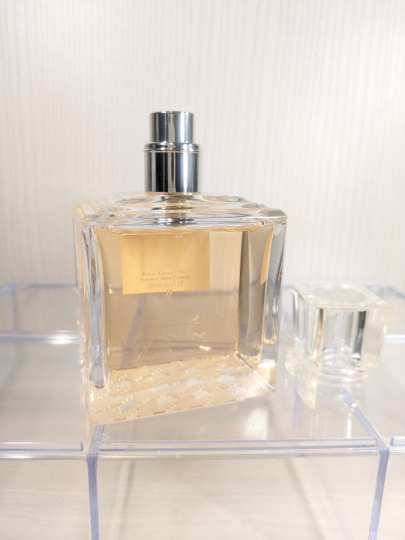 ディオール　ミスディオール　シェリー　オードトワレ　100ml