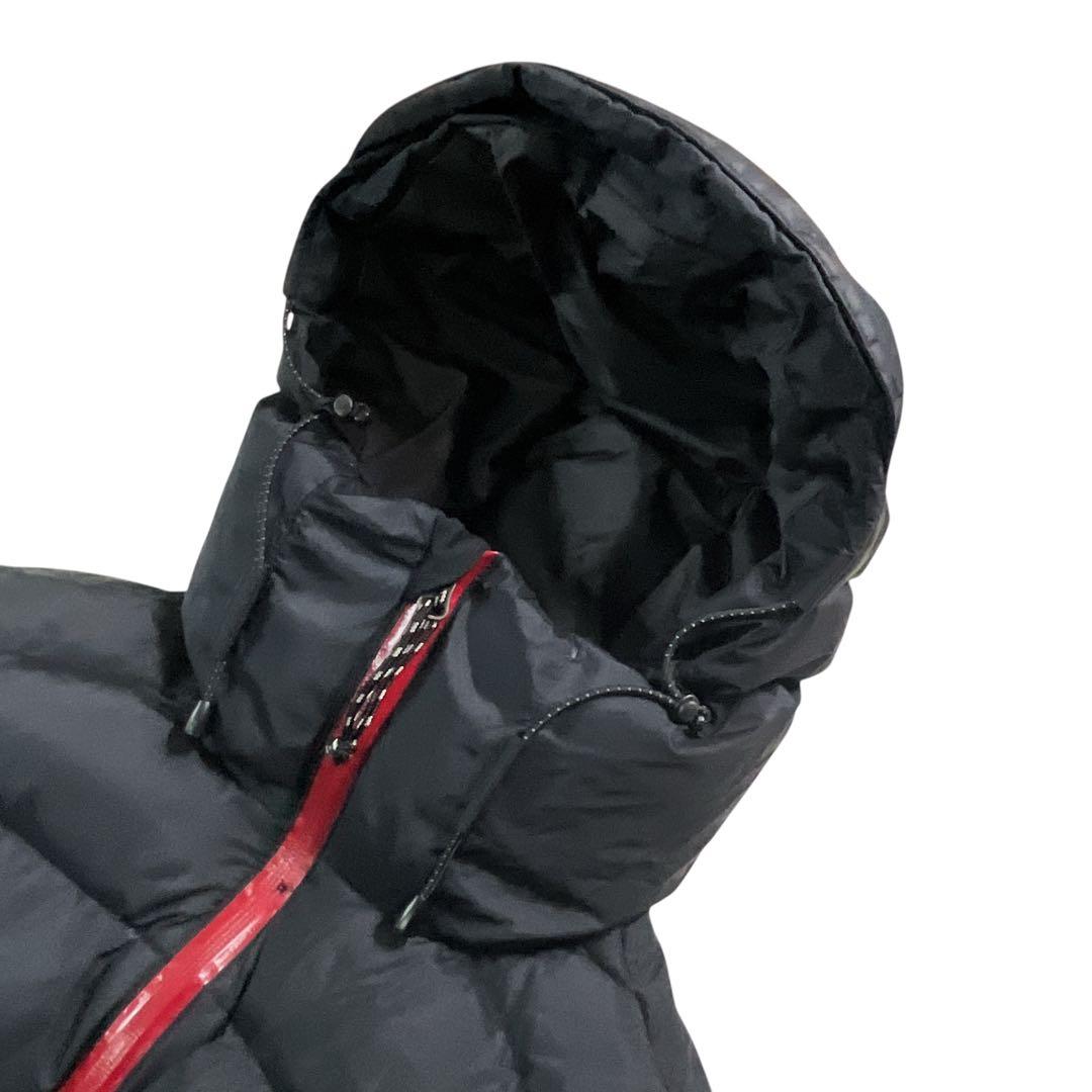 【専用】NANGA 短丈 AURORA puffer down jacket