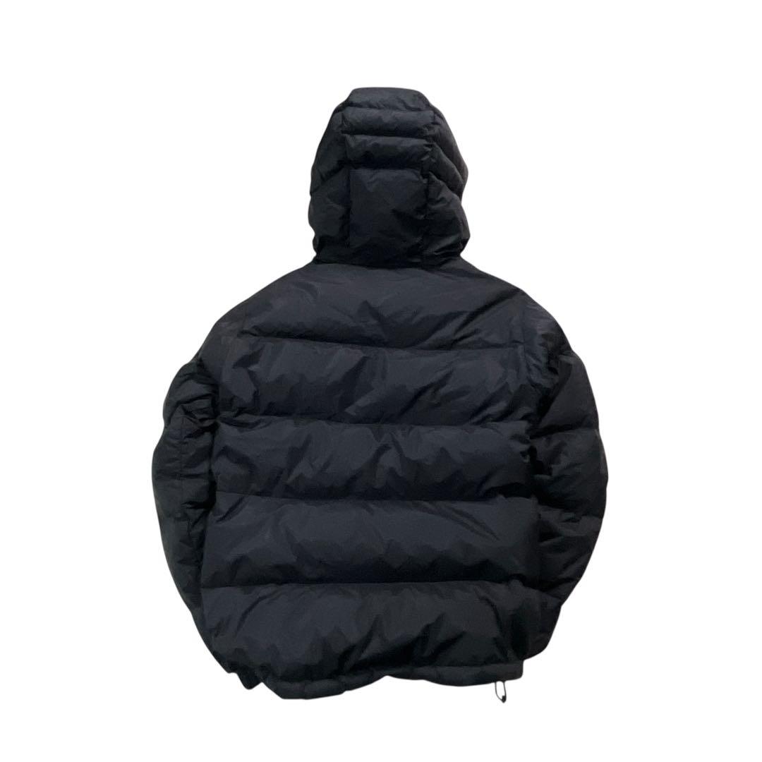 【専用】NANGA 短丈 AURORA puffer down jacket