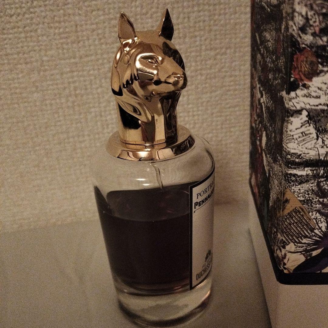 Penhaligon's Duchess Rose オードパルファム