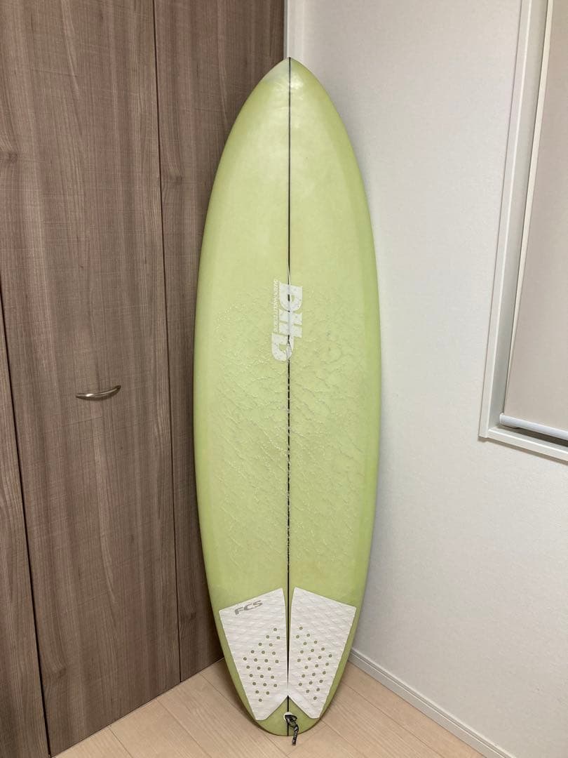 DHD サーフボード