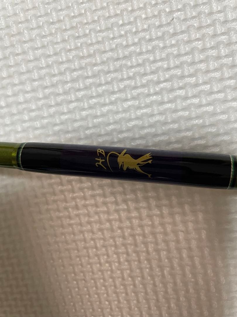 ノリーズ　Road Runner HBスペシャル　680M