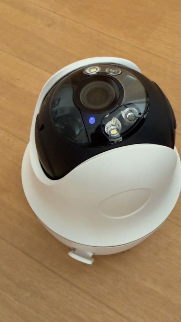 Reolink Argus PT Ultra ソーラーパネル 4K 防犯カメラ