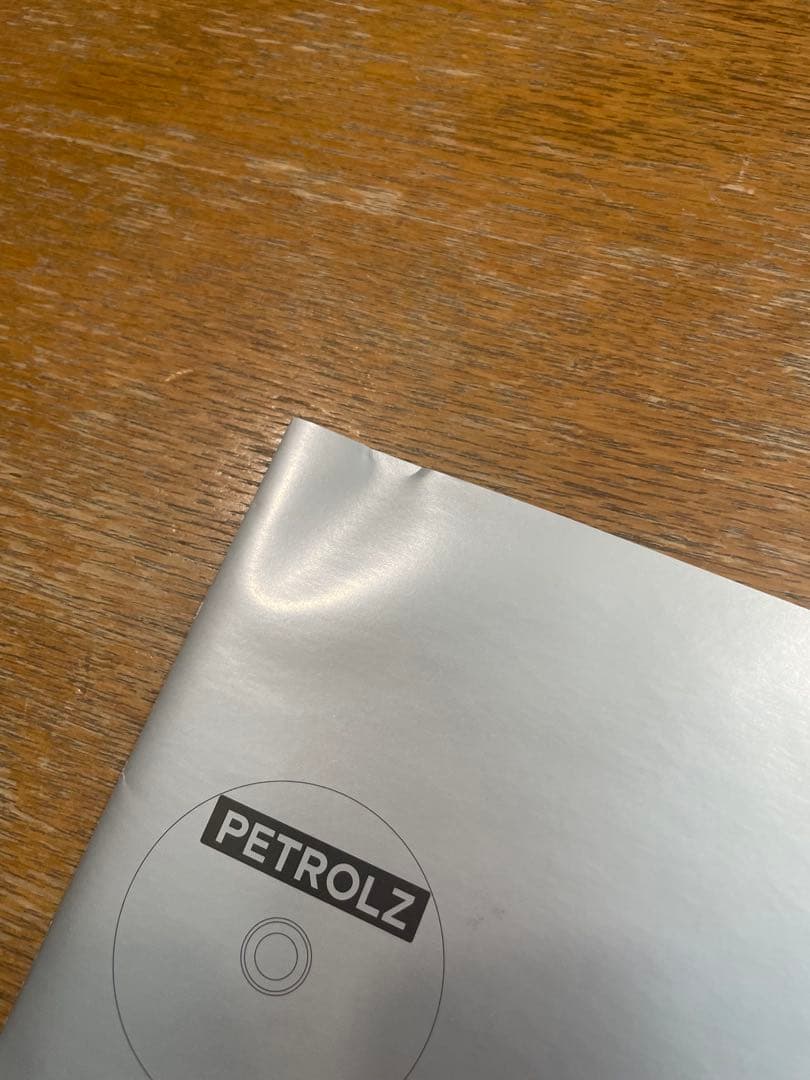 Petrolz ペトロールズ　10枚セット