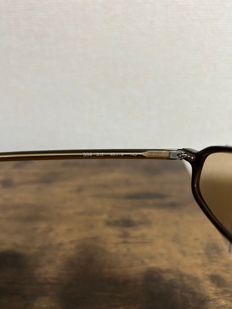 【vintage】00s EMPORIO ARMANI sunglasses