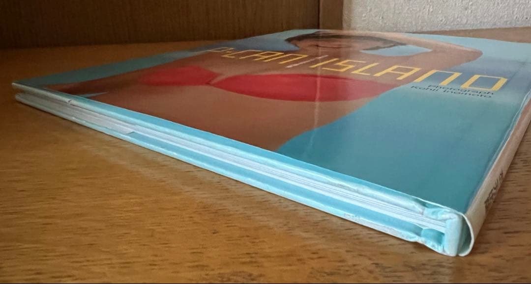 希少★西田ひかる写真集『P-CAN 』初版 永久保存版