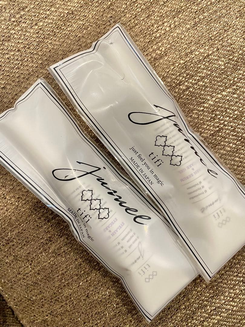 ジュメル まつ毛美容液 2本セット