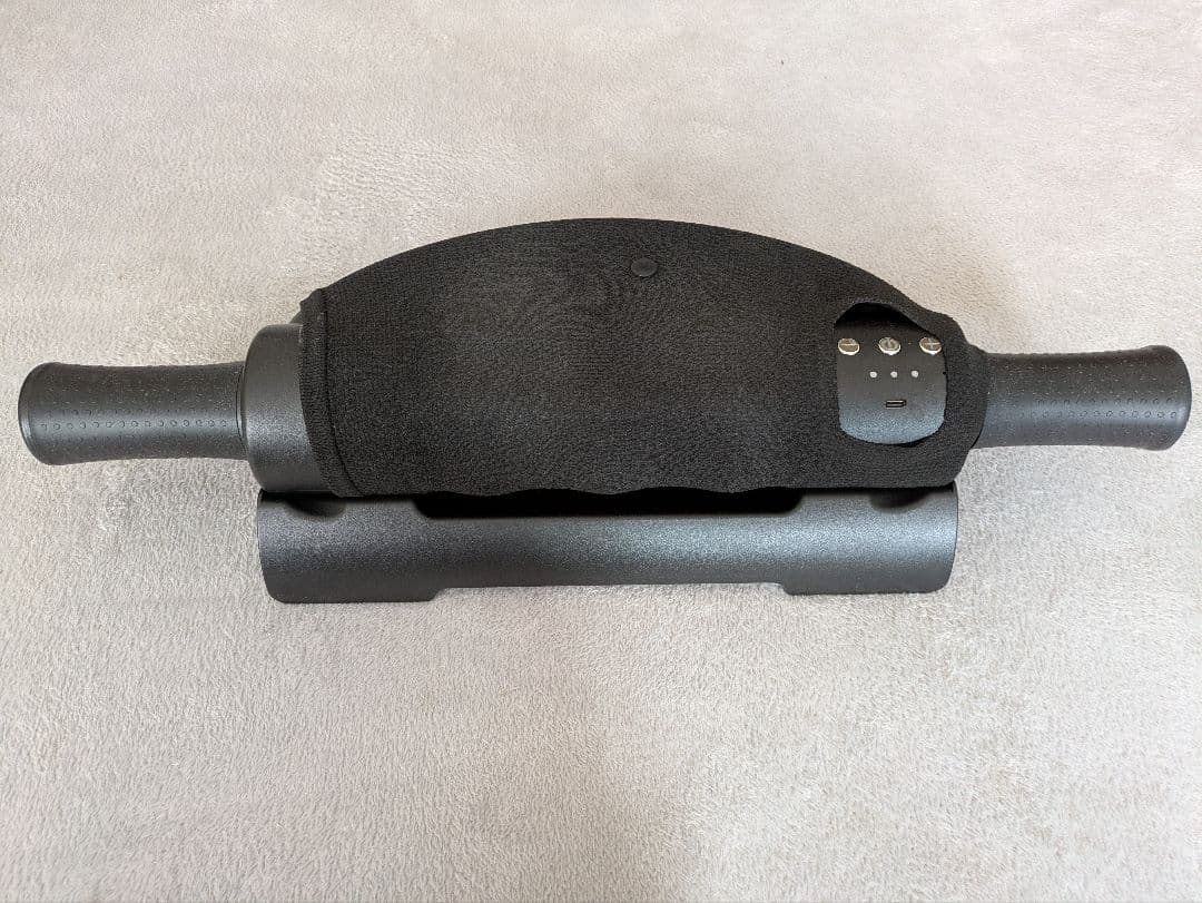 GACKTプロデュースEXTRA RELEASE筋膜リリース