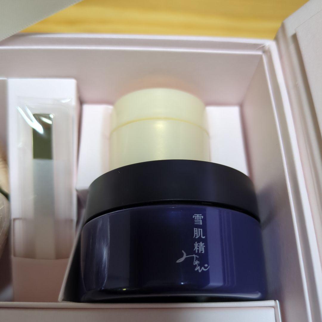 専用　雪肌精 みやび アルティメイト クリーム ネクタル コフレ