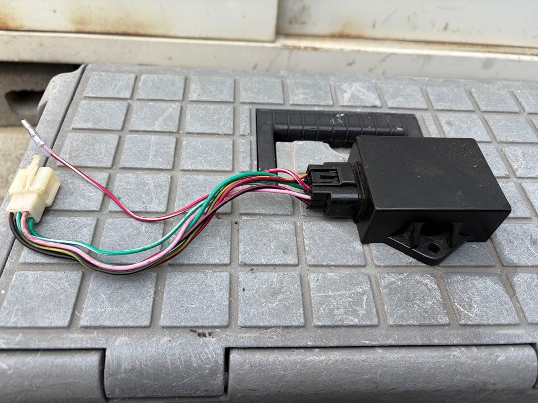 モンキー・ゴリラ　エンジン