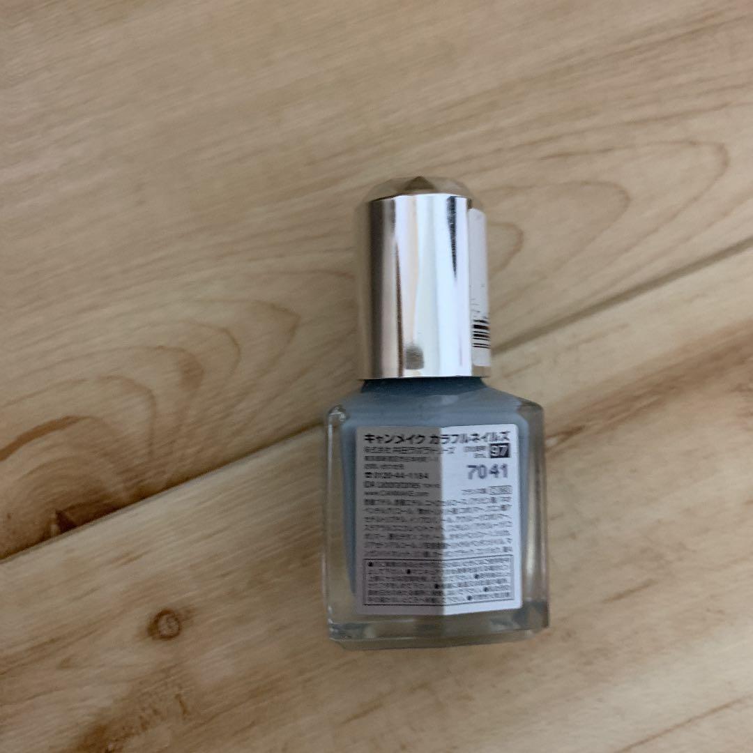 マニキュアバー ネイルカラー