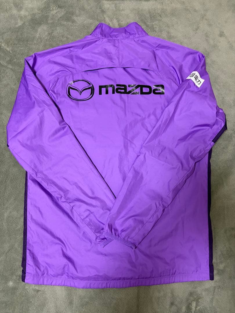 サンフレッチェ広島 支給品 ウェア