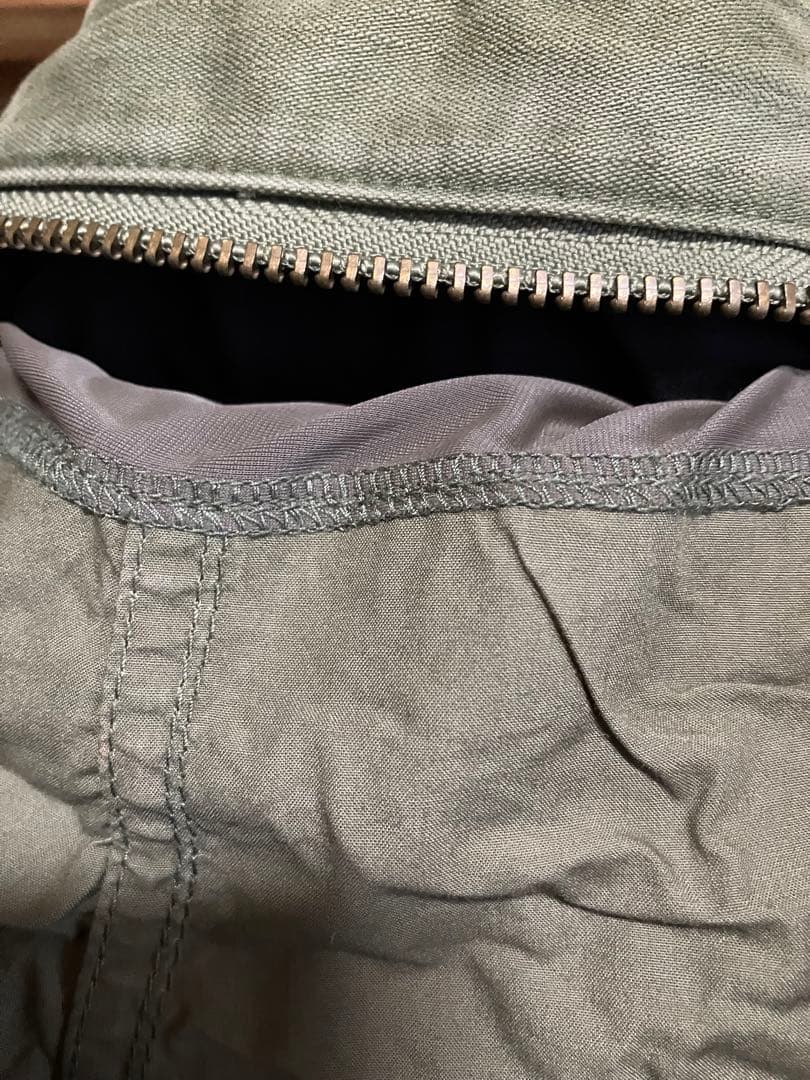 ワコマリア　WACKO MARIA M65 ジャケット　36