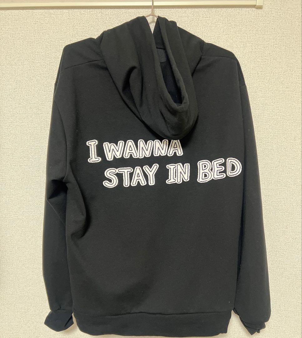 北山宏光オリジナルパーカー