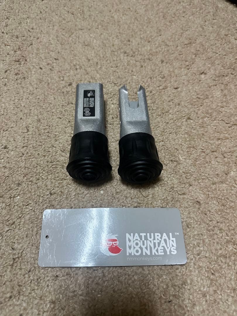 テーブル・チェア・ハンモック NATURAL MOUNTAIN MONKEYS NOVITA 100mm