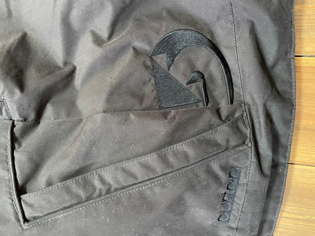 バートンスノーボードウェア上下セット