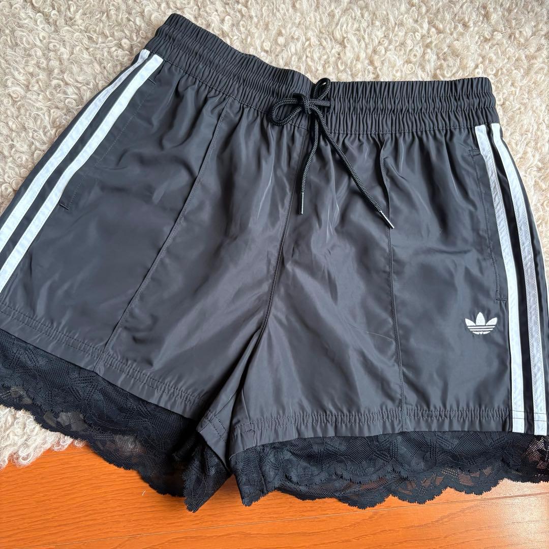 ♡adidas♡アディダス♡韓国アディダス♡Mサイズ♡美品♡完売品☺︎♡