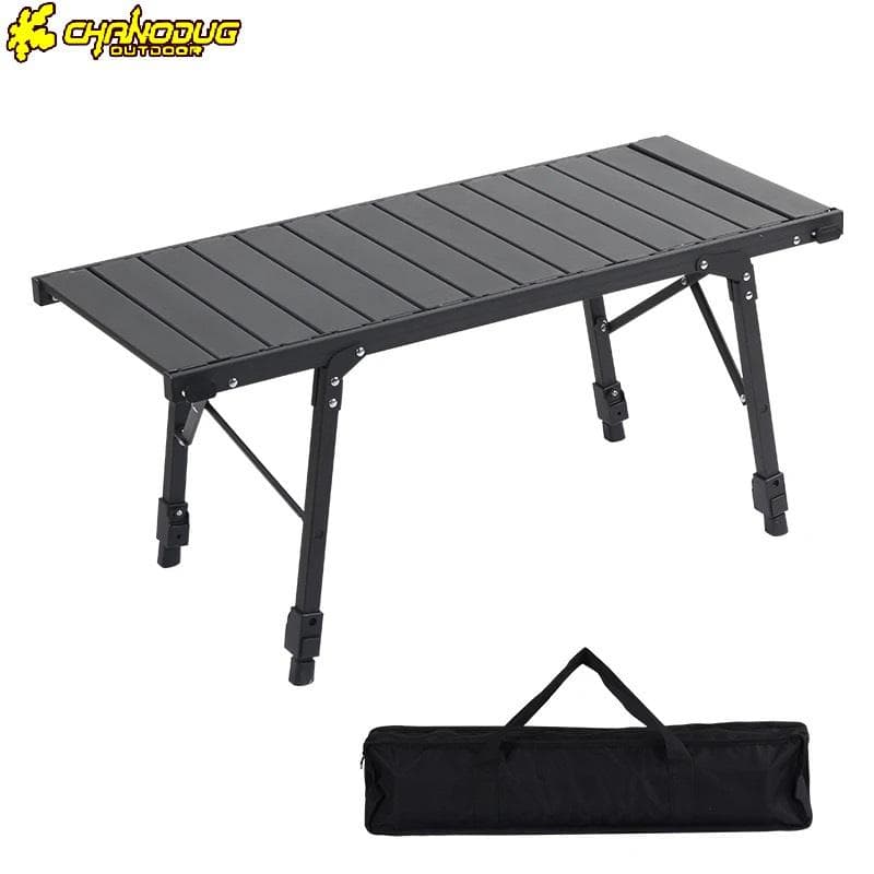 IGT 2WAYテーブル フラットバーナーテーブル ケース付 FX-7155