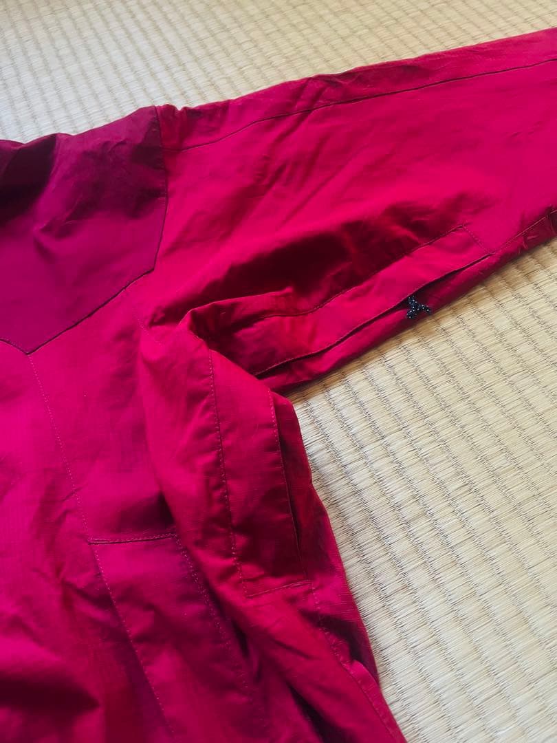 パタゴニア/ストームジャケット/サイズXL/1999年製/84997ヴィンテージ