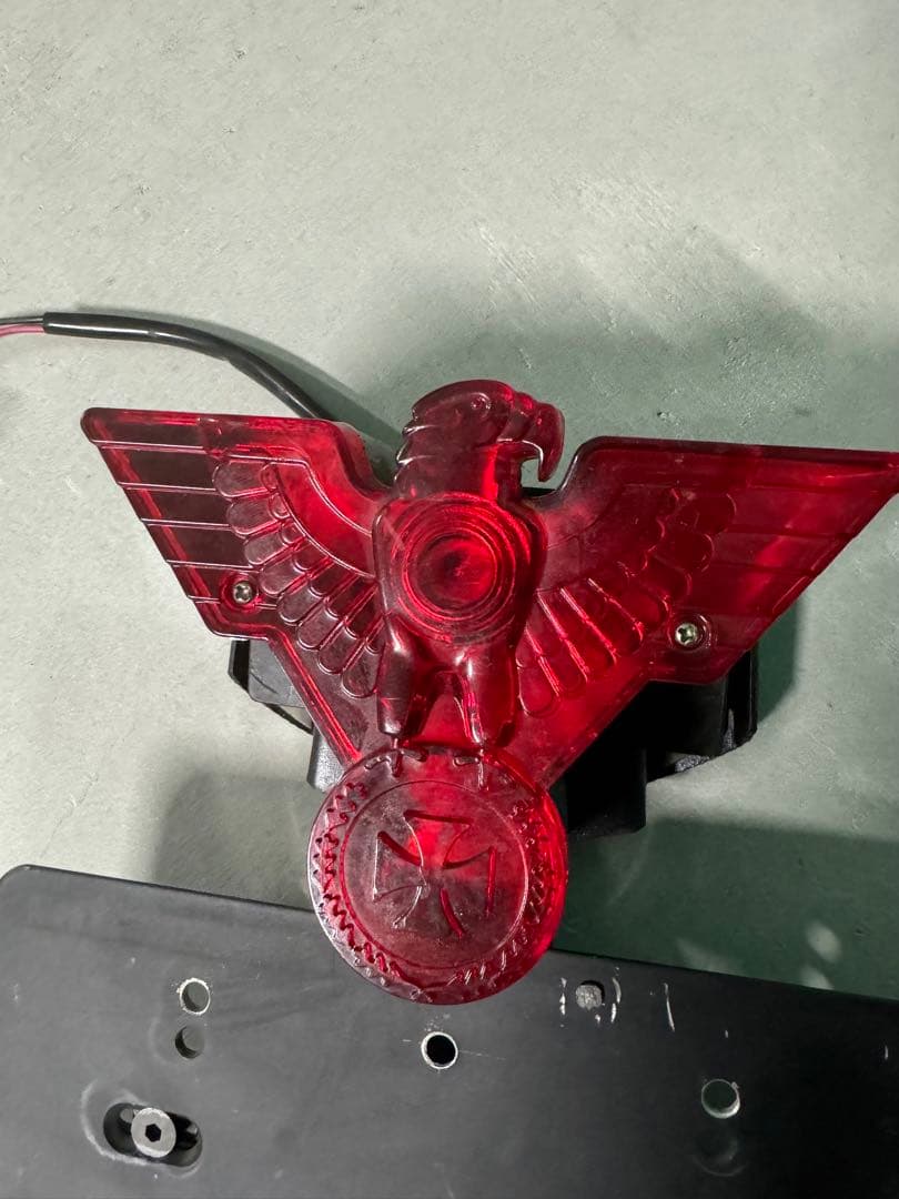 イーグル　テールランプ