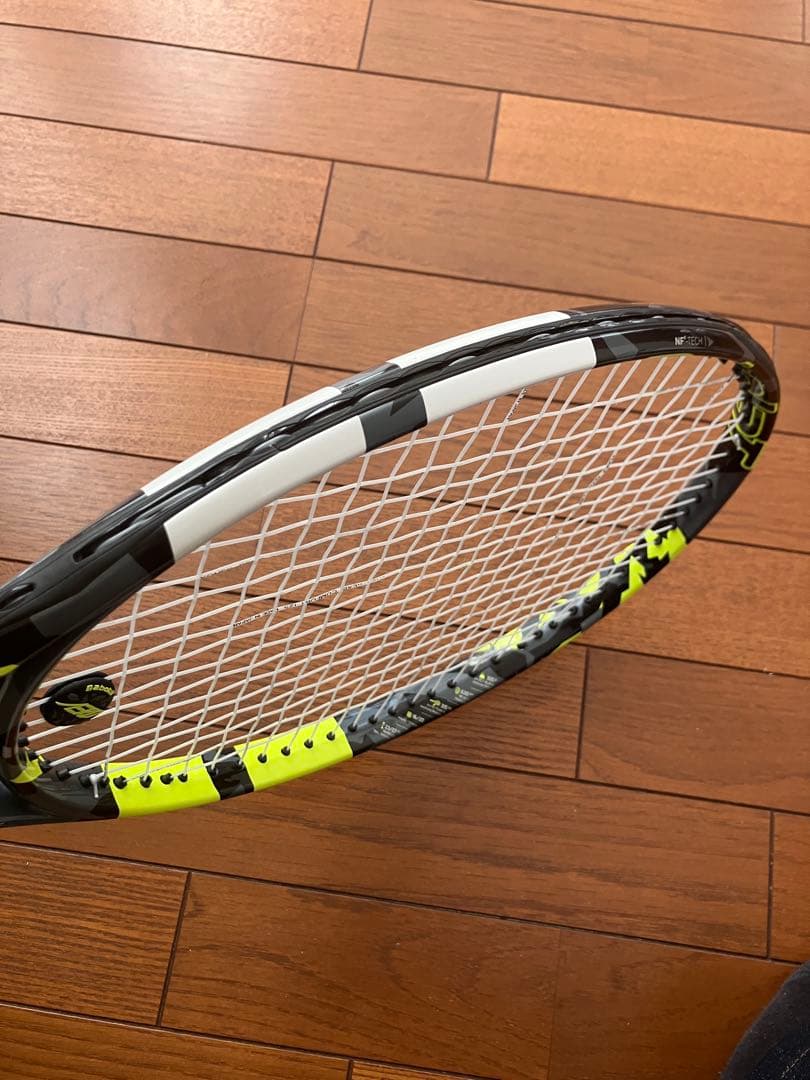 ピュアアエロ 98 G2 2023年モデル