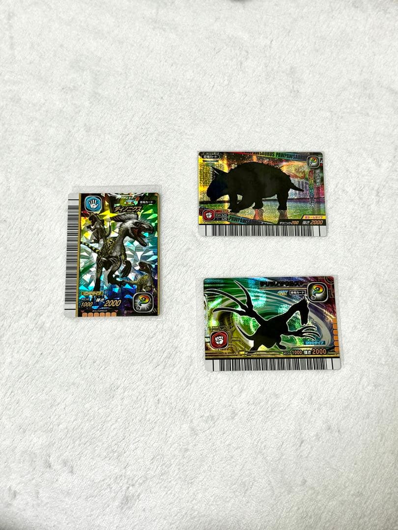 stardust4323パウパウサウルス