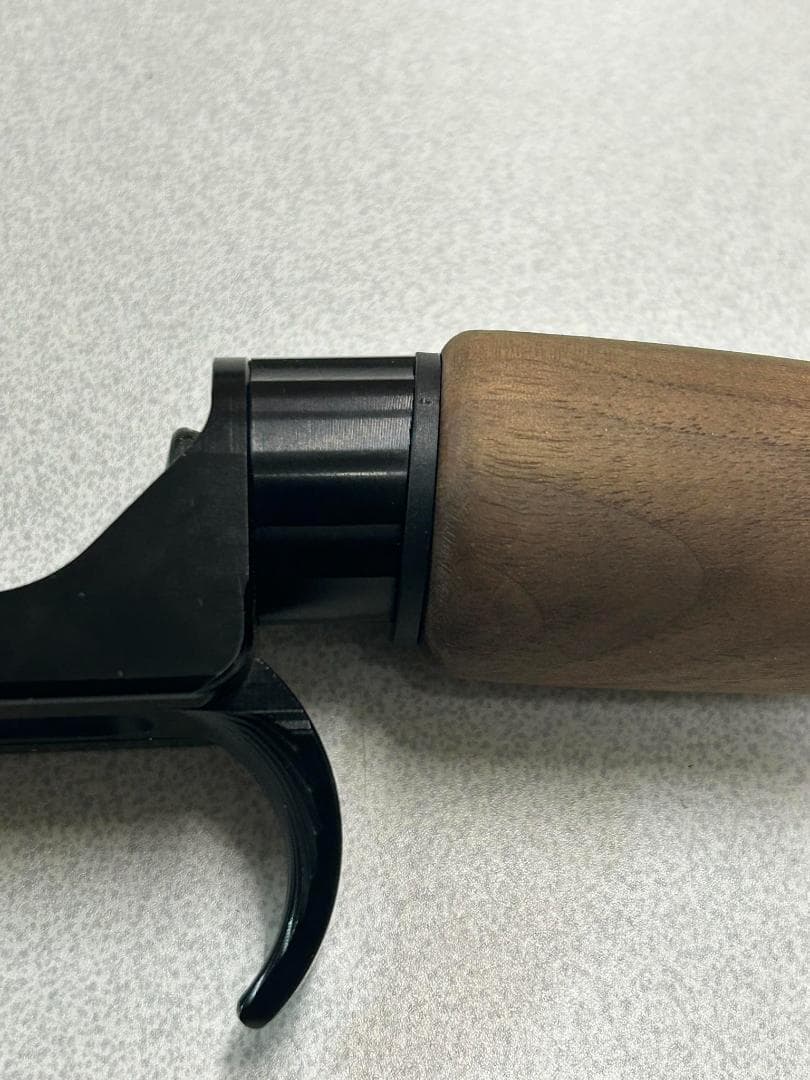 ウッドグリップ / フロッグプロダクツ チェンジンググリップ カメレオングリップ